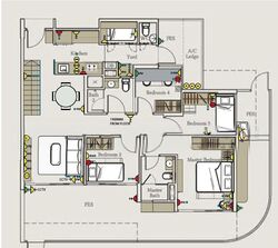 Gambir Ridge (D19), Apartment #590857751